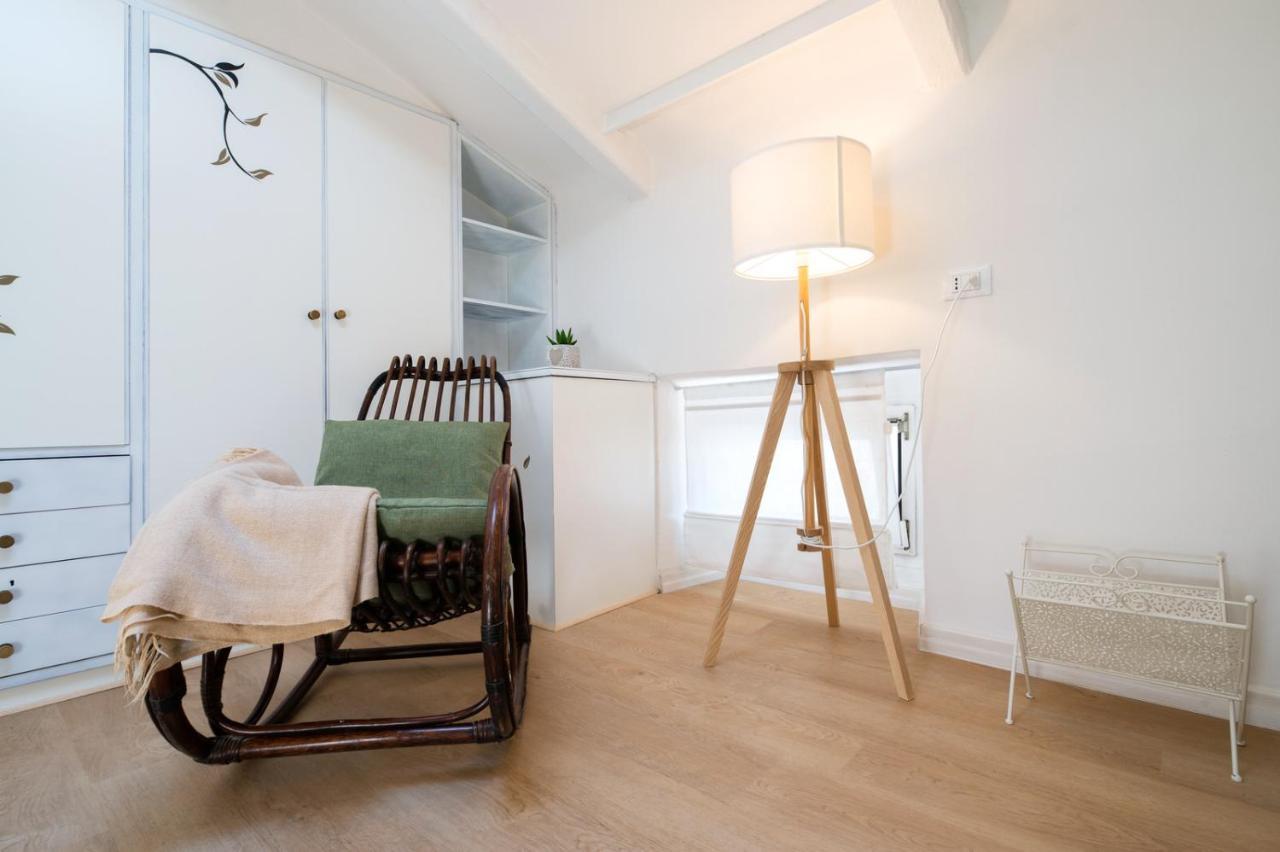 La Casa Di Gabri Trieste Centro Zewnętrze zdjęcie
