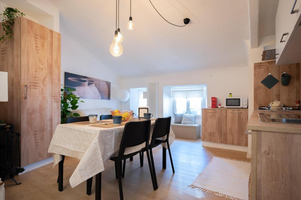 La Casa Di Gabri Trieste Centro Zewnętrze zdjęcie